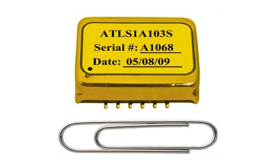 恒定电流激光控制器ATLS1A103 半导体激光器配件