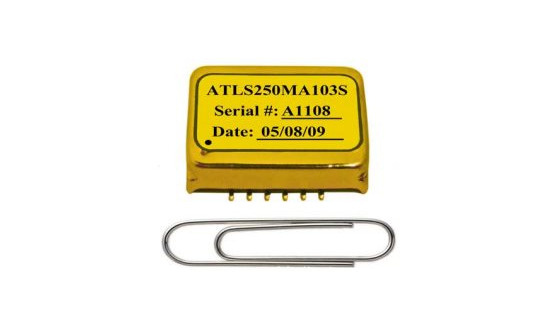 恒定电流激光控制器ATLS250MA103 半导体激光器配件