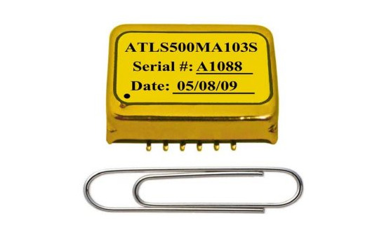 恒定电流激光控制器ATLS500MA103 半导体激光器配件