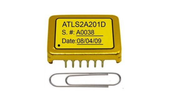 恒定电流激光驱动器ATLS2A201D 半导体激光器配件