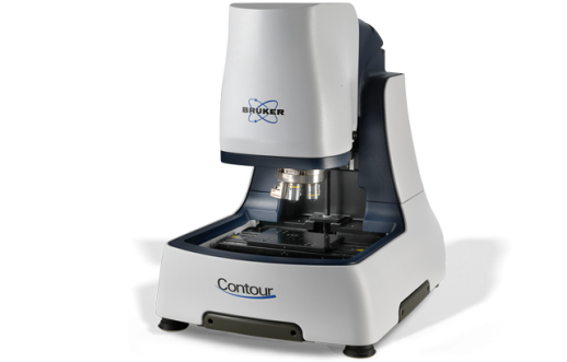 ContourX-500三维光学轮廓仪 光学表面轮廓仪