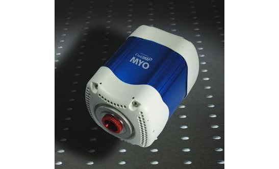 CoolSNAP MYO CCD 科学和工业相机
