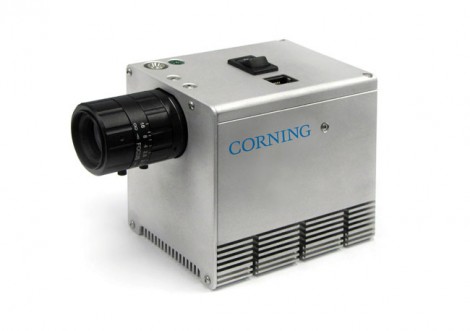Corning® microHSI 410 SHARK 光谱仪