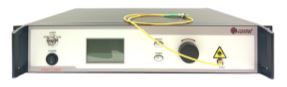 CoSF-R-ER-B-HP超窄线宽单频光纤激光器 激光器模块和系统