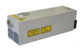 CP 400-532 DPSS Laser 激光器模块和系统