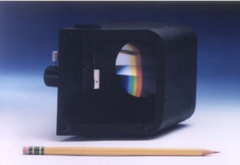 CP140 - 1603摄谱仪 光谱仪