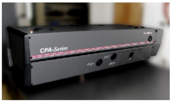 CPA-2101 光纤镶嵌超短脉冲Ti:蓝宝石再生放大器 激光器模块和系统