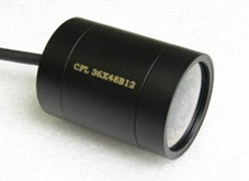 CPL-36X48-B12 B-W Inspection Camera 科学和工业相机