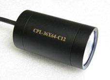 CPL-36X64-C12彩色检测相机 科学和工业相机