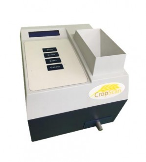 CropScan 1000H - Multipurpose Farm Analyser 光谱分析仪