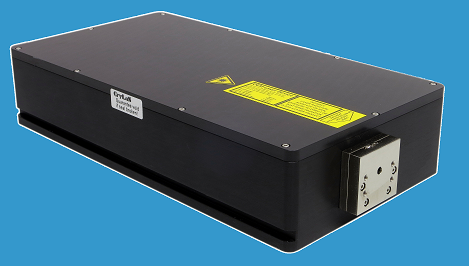 CryLaS eMOPA 532-200 激光器模块和系统