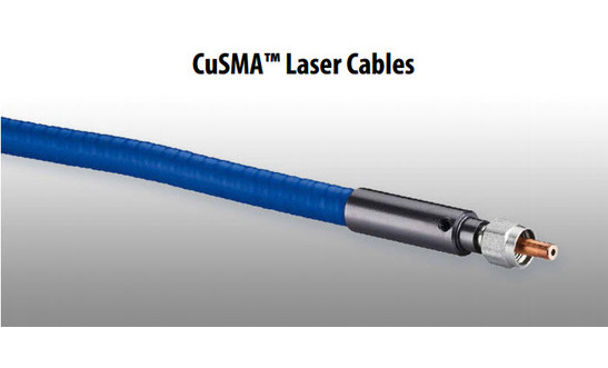 CuSMA激光电缆 - FCL23-10300-2000 光缆