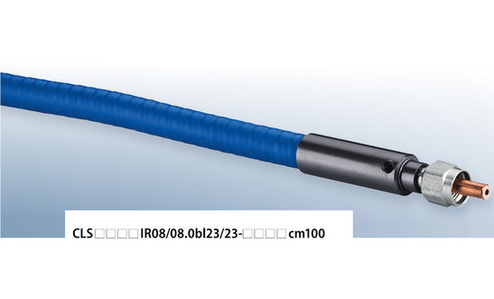 CuSMA激光电缆 - FCL23-20200-2000 光缆