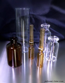 定制加工的光学玻璃 光学材料