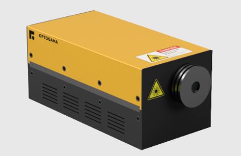 CW-0.5-1520 DPSS眼睛安全铒激光器 激光器模块和系统
