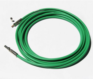 D80 High Power Fiber SI400 光缆