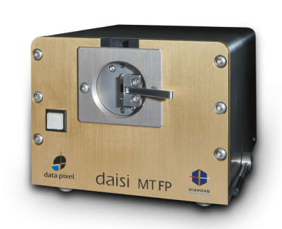 DAISI MT FP AUTOMATED INTERFEROMETER 干涉仪