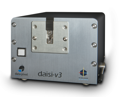 DAISI-V3 DIGITAL AUTOMATED INTERFEROMETER 干涉仪