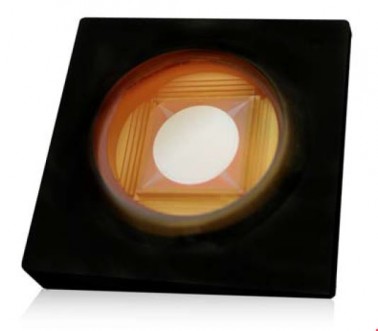 可变形的镜子Hex-1011 光学反射镜