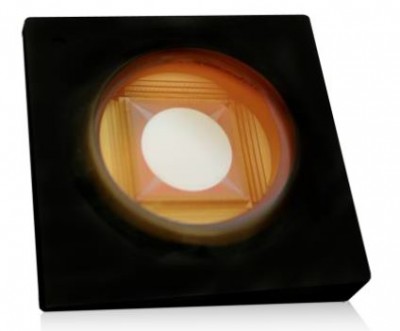 可变形的镜子Kilo-S-DM 光学反射镜