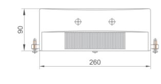 DF 251 DPSS激光器 激光器模块和系统