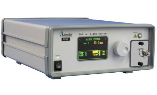 DFB激光器 - ADFB-1550-40 激光器模块和系统