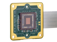 DFM 37MX334-ML嵌入式MIPI彩色板式摄像机 科学和工业相机