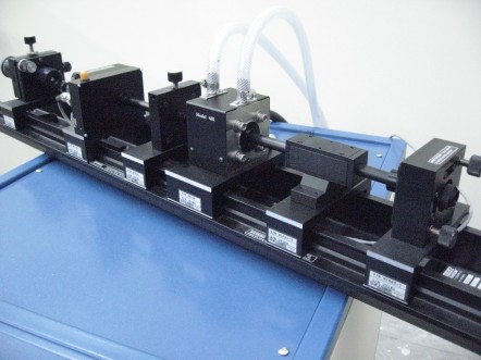 二极管泵浦激光器 480G 激光器模块和系统