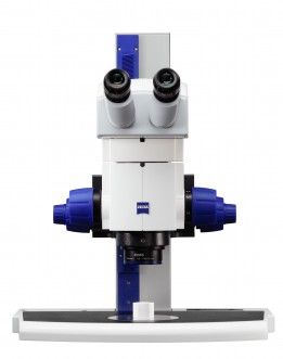 发现系列V8体视显微镜 普通显微镜