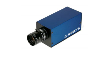 DK8075-C CMOS DVI摄像机 科学和工业相机