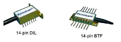 DL-CLS051B-S1383超窄线宽激光器 半导体激光器