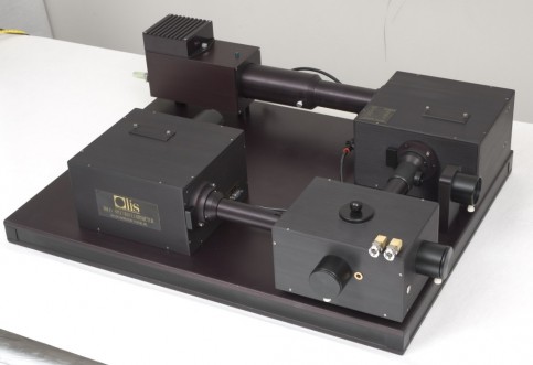 DM 45系列 光谱分析仪