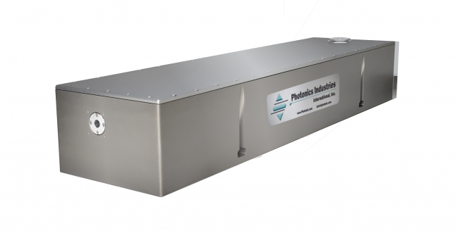 DMX系列高脉冲能量纳秒激光器 激光器模块和系统