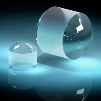 Doric Lenses Spherical Lenses 光学透镜