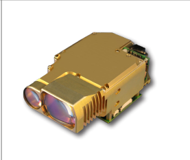 dp-elrf i mlrf二极管泵浦的眼球安全激光测距仪 扫描仪和测距仪