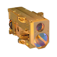 DP-ELRF II二极管泵浦护眼激光测距仪 扫描仪和测距仪