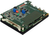 DSD 500系列高效激光二极管驱动器 半导体激光器配件