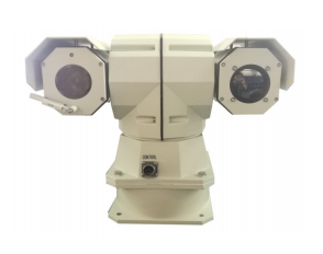 DT-2600 Microbolometer Camera 科学和工业相机