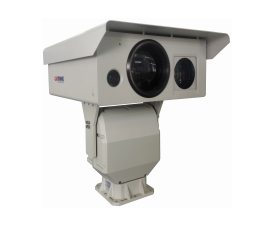 DT4600-150 Microbolometer Camera 科学和工业相机