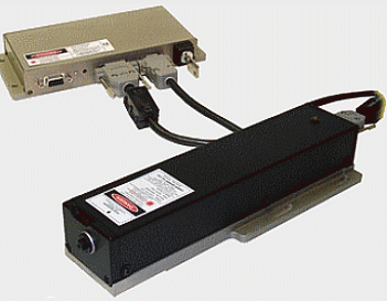 DTL-322 1064 nm Laser 激光器模块和系统