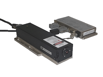 DTL-413 527纳米激光器 激光器模块和系统