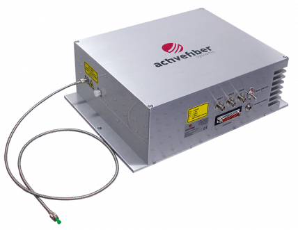 双波长皮秒光纤激光器用于非线性显微镜 - CARS和SRS 激光器模块和系统