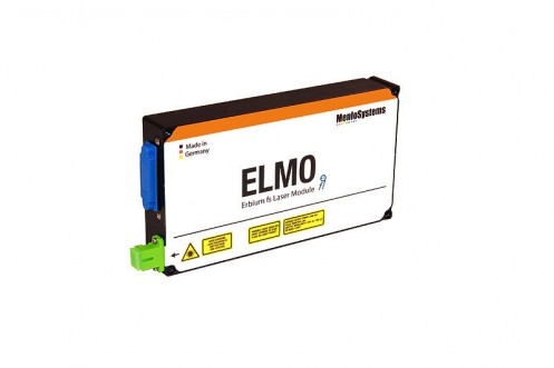ELMO高功率飞秒光纤激光器 激光器模块和系统