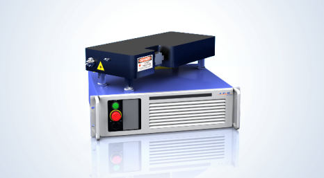 ELPP-1645-10-100-20 Er:YAG Fiber Pumped Modelocked Laser 激光器模块和系统