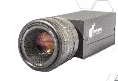 新兴视觉技术相机HR-12000-M 科学和工业相机