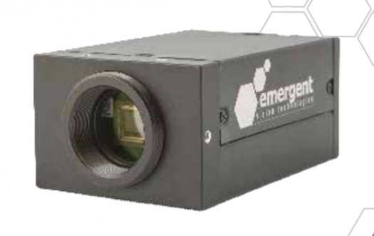 新兴视觉技术相机HR-12000-S-M 科学和工业相机