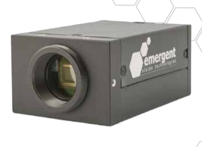 新兴视觉技术相机HR-2000-C 科学和工业相机