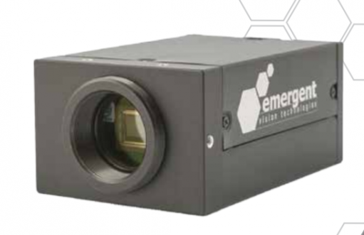 新兴视觉技术相机HT-2000-C 科学和工业相机