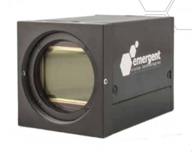 新兴视觉技术相机HT-20000-M 科学和工业相机