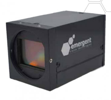 新兴视觉技术相机HT-50000-M 科学和工业相机